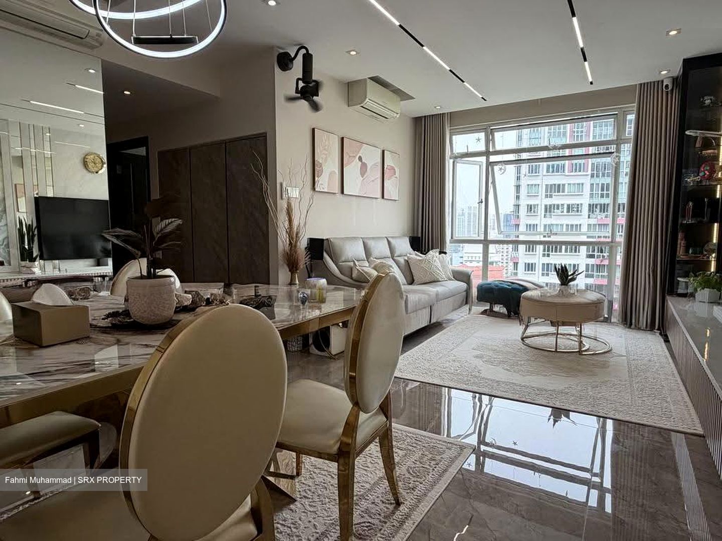 Casablanca (D25), Condominium #629535931